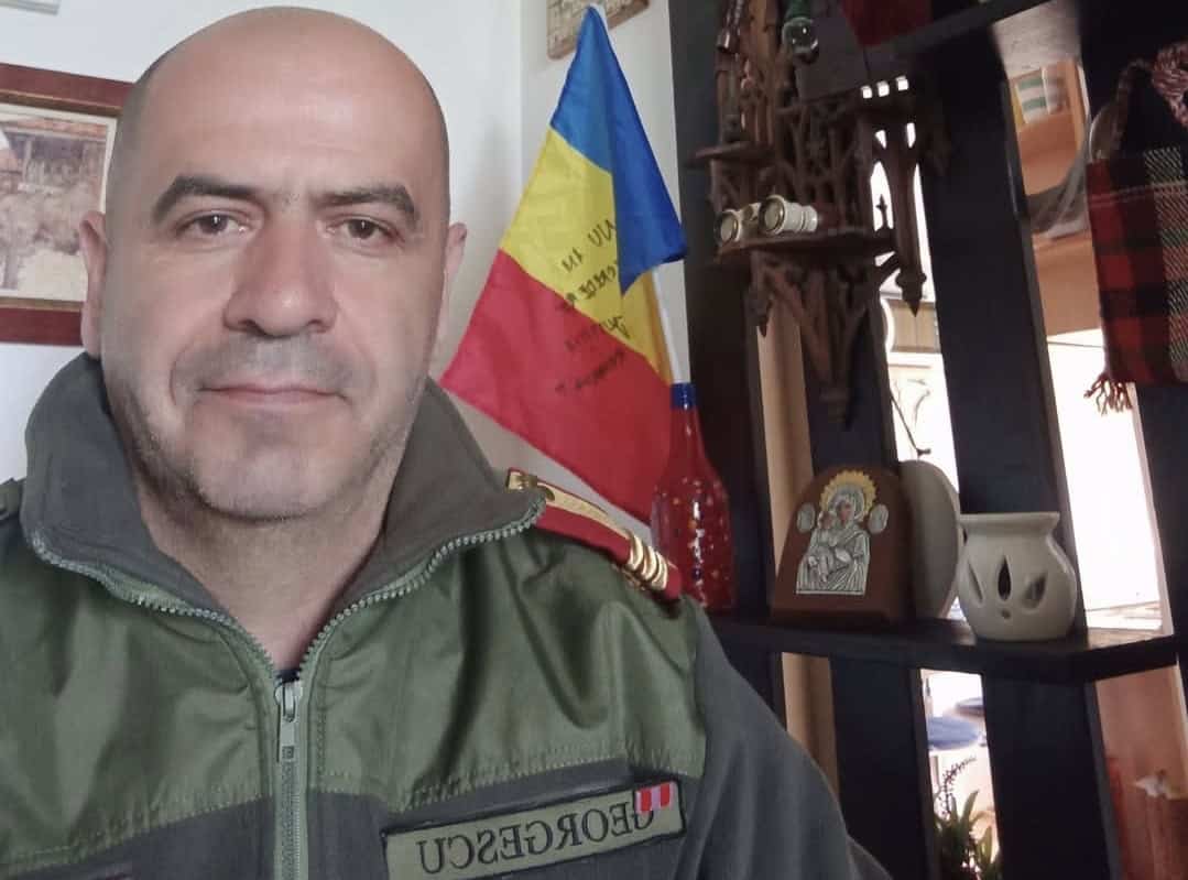 Activistul civic Gerard Georgescu și-a anunțat intenția de a candida la Primăria Ploiești în 2028, împotriva lui Mihai Polițeanu