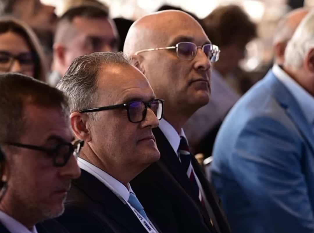 Întâlnire la Păulești între administrație și mediul de afaceri. Virgil Nanu cere soluții pentru deblocarea investițiilor și reducerea întârzierilor în proiecte
