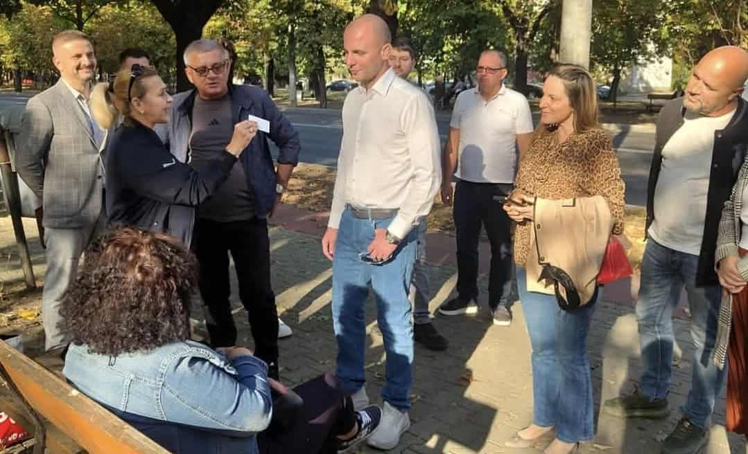 Deputatul de Prahova Andrei Gușă (AUR), semnal de alarmă privind situația Ploieștiului: datorii la termoficare și milioane de lei neinvestite în spitale
