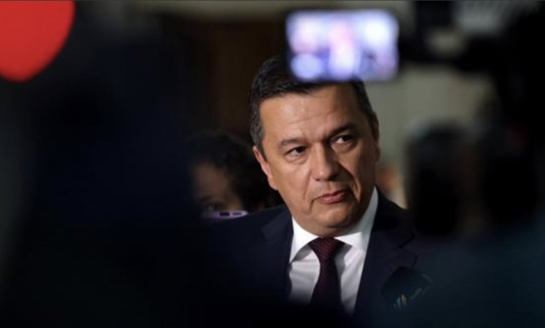 Sorin Grindeanu i-a cerut lui Luca Niculescu „să facă o schimbare pentru care să fie susţinut de majoritate”. Liderul PSD spune că partidul său este pregătit de alegeri anticipate Sorin Grindeanu i-a cerut lui Luca Niculescu „să facă o schimbare pentru care să fie susţinut de majoritate”. Liderul PSD spune că partidul său este pregătit de alegeri anticipate