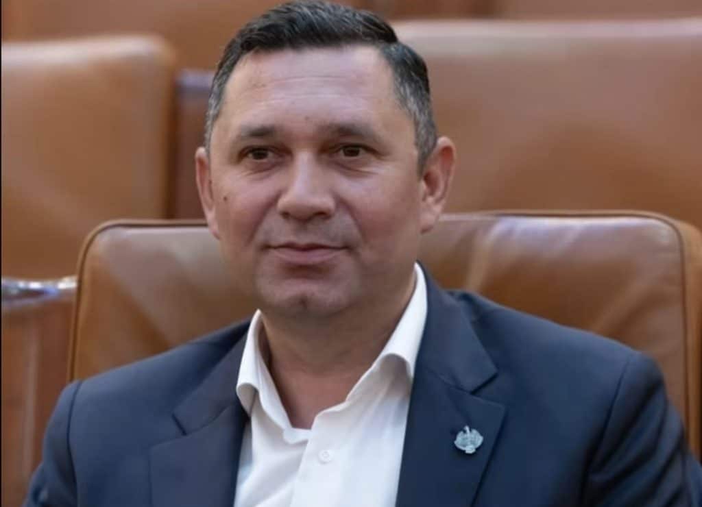 Cum se poziționează deputatul PSD Prahova Bogdan Toader față de eventualul guvern Niculescu