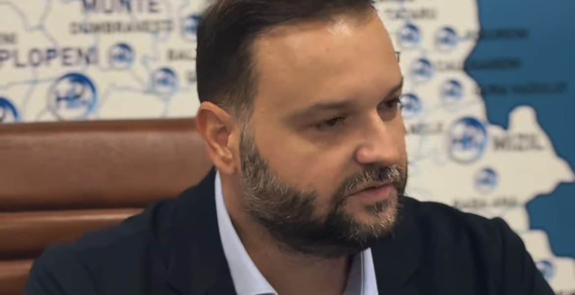 Hidro Prahova a semnat un nou contract de lucrări din Proiectul Regional. Investiția se ridică la 27,8 milioane de lei