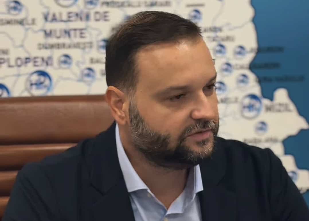 Hidro Prahova a semnat un nou contract de lucrări din Proiectul Regional. Investiția se ridică la 27,8 milioane de lei