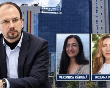 Veronica Rădună câștigă definitiv procesul cu Primăria Ploiești și Mihai Polițeanu! Primăria, obligată să plătească 5.000 de lei din bani publici, iar Roxana Pandele pleacă din funcția de arhitect-șef Veronica Rădună câștigă definitiv procesul cu Primăria Ploiești și Mihai Polițeanu! Primăria, obligată să plătească 5.000 de lei din bani publici, iar Roxana Pandele pleacă din funcția de arhitect-șef