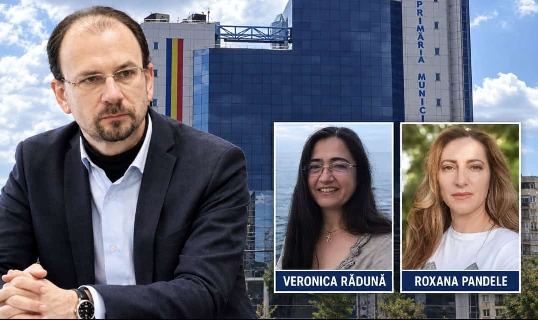 Veronica Rădună câștigă definitiv procesul cu Primăria Ploiești și Mihai Polițeanu! Primăria, obligată să plătească 5.000 de lei din bani publici, iar Roxana Pandele pleacă din funcția de arhitect-șef
