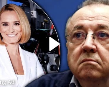 Ion Cristoiu, revoltat după dezvăluirea Gândul cu privire la onorariul de 6.000 de euro pentru Andreea Esca și Otravă de la festivalul lui Bolojan. Publicistul denunță, de fapt, un mod ascuns de cumpărare a presei Ion Cristoiu, revoltat după dezvăluirea Gândul cu privire la onorariul de 6.000 de euro pentru Andreea Esca și Otravă de la festivalul lui Bolojan. Publicistul denunță, de fapt, un mod ascuns de cumpărare a presei