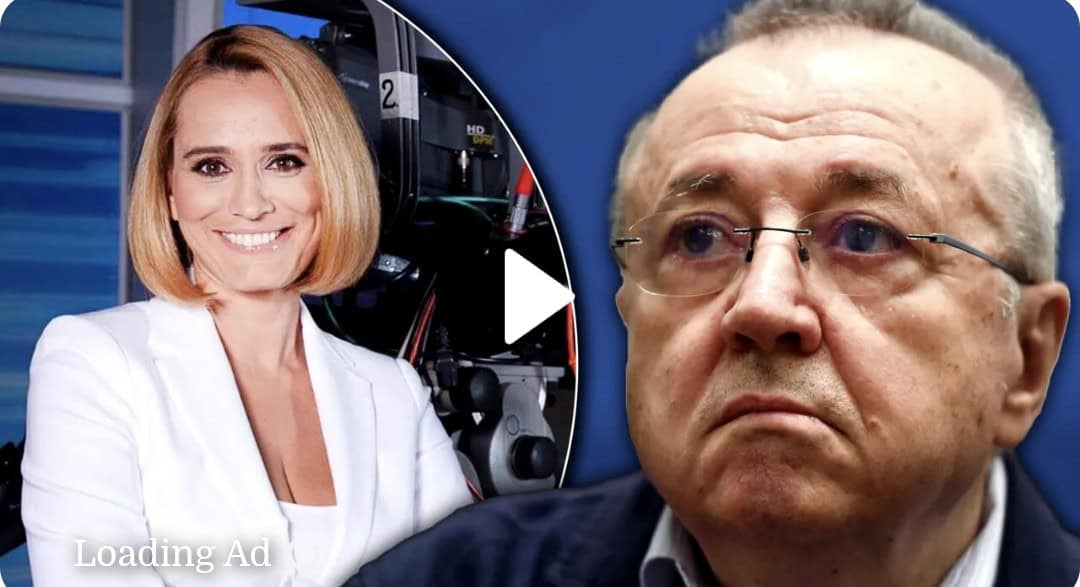 Ion Cristoiu, revoltat după dezvăluirea Gândul cu privire la onorariul de 6.000 de euro pentru Andreea Esca și Otravă de la festivalul lui Bolojan. Publicistul denunță, de fapt, un mod ascuns de cumpărare a presei Ion Cristoiu, revoltat după dezvăluirea Gândul cu privire la onorariul de 6.000 de euro pentru Andreea Esca și Otravă de la festivalul lui Bolojan. Publicistul denunță, de fapt, un mod ascuns de cumpărare a presei