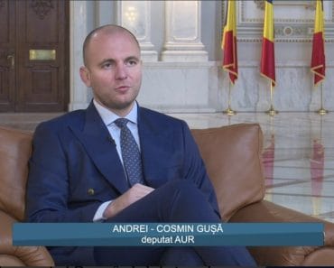 Andrei Gușă, deputat AUR de Prahova, îl critică pe Ilie Bolojan: „Bolojan pleacă din fruntea Guvernului. Nota de plată rămâne la români” Andrei Gușă, deputat AUR de Prahova, îl critică pe Ilie Bolojan: „Bolojan pleacă din fruntea Guvernului. Nota de plată rămâne la români”