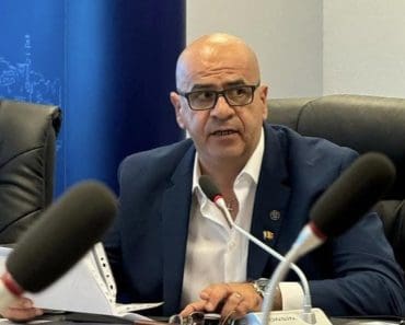 Gerard Georgescu, atac voalat la adresa conducerii Ploieștiului? „Gay, nevastă cu ONG și ofițer de informații” – mesajul activistului despre mafia din politică Gerard Georgescu, atac voalat la adresa conducerii Ploieștiului? „Gay, nevastă cu ONG și ofițer de informații” – mesajul activistului despre mafia din politică