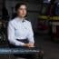 Dincolo de uniformă: Andreia Ursachi, vocea ISU Prahova, dezvăluie provocările unei meserii în care fiecare secundă contează