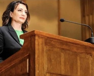 SURSE: Cătălina Bozianu ar urma să preia joi funcția de prefect al județului Prahova