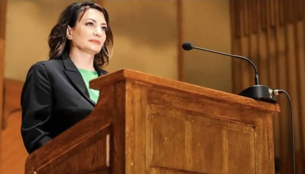 SURSE: Cătălina Bozianu ar urma să preia joi funcția de prefect al județului Prahova