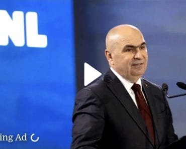 Până și primarii PNL fug de Ilie Bolojan. La întâlnirea programată din Călărași au participat 6 din 20. La cea din Teleorman, 4 din 29
