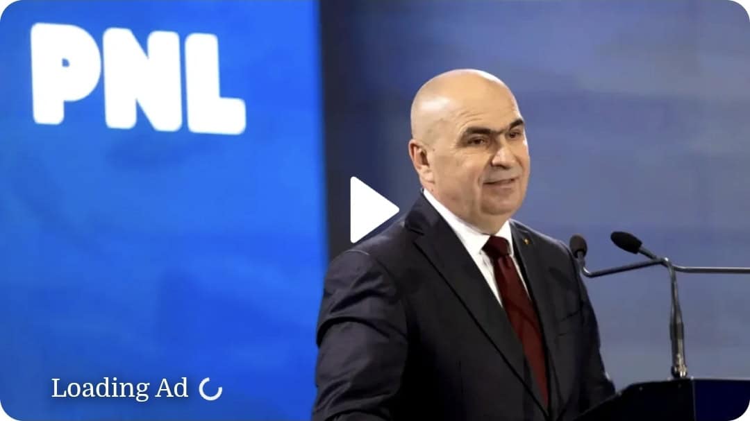 Până și primarii PNL fug de Ilie Bolojan. La întâlnirea programată din Călărași au participat 6 din 20. La cea din Teleorman, 4 din 29