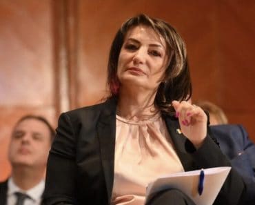 Cătălina Bozianu (PMP) renunță la mandatul de consilier local. Urmează să fie numită prefect al județului Prahova