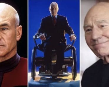 A murit Sir Patrick Stewart, legendarul actor din Star Trek și X-Men. Avea 86 de ani A murit Sir Patrick Stewart, legendarul actor din Star Trek și X-Men. Avea 86 de ani