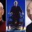 A murit Sir Patrick Stewart, legendarul actor din Star Trek și X-Men. Avea 86 de ani