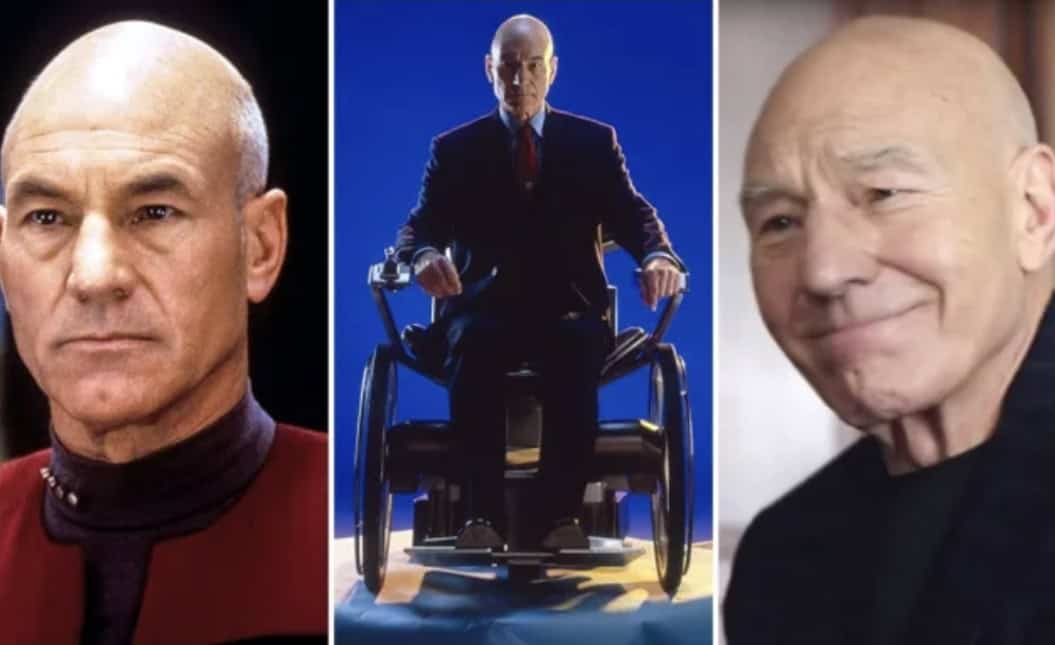 A murit Sir Patrick Stewart, legendarul actor din Star Trek și X-Men. Avea 86 de ani