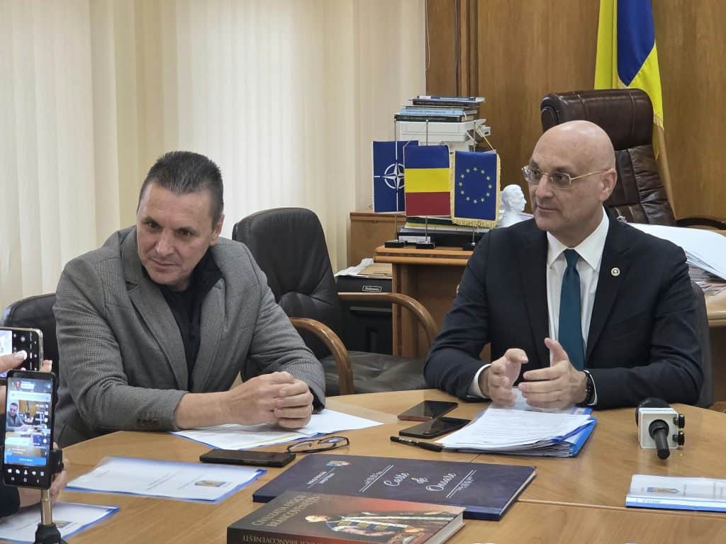 Dezvăluire șocantă: „HIROSHIMA”! Rompetrol vrea să astupe batalele de la Vega cu pământ în loc să le ecologizeze conform legii