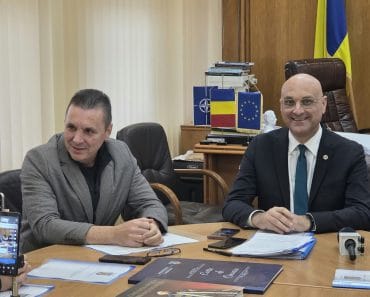 Prefectul Daniel Nicodim, la final de mandat. „Am fost sub semnul apei!”: Criza de la Paltinu și inundațiile din Prahova Prefectul Daniel Nicodim, la final de mandat. „Am fost sub semnul apei!”: Criza de la Paltinu și inundațiile din Prahova