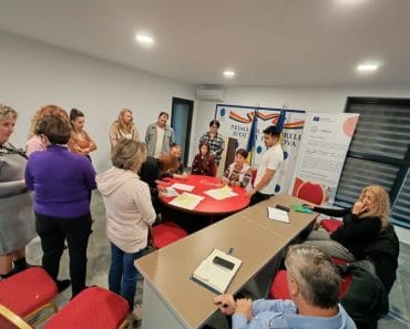 AE3R Ploiești: Soluțiile dezvoltate la Ploiești prin Life ReHABITA, adaptate pentru comuna Măgurele AE3R Ploiești: Soluțiile dezvoltate la Ploiești prin Life ReHABITA, adaptate pentru comuna Măgurele