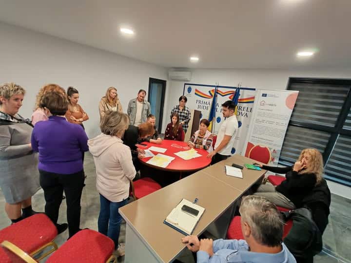 AE3R Ploiești: Soluțiile dezvoltate la Ploiești prin Life ReHABITA, adaptate pentru comuna Măgurele