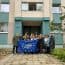 AE3R, la reuniunea Comitetului de Coordonare al proiectului european LIFE ReHABITA, la Riga