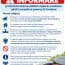 Primăria Târgșoru Vechi avertizează locuitorii: Noua rețea de canalizare nu poate fi încă utilizată!