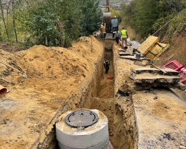 Ambient Construct Solutions, implicată în modernizarea infrastructurii de apă și canalizare din Prahova. Investiții importante pentru comunitățile locale