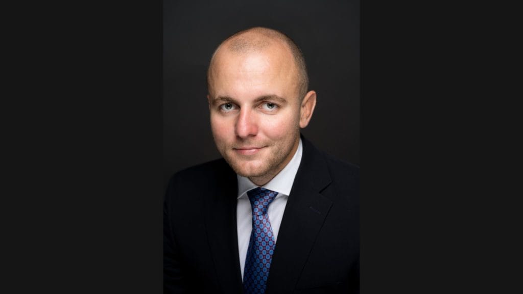 Andrei Gușă își anunță intenția de a candida la Primăria Ploiești. Ce planuri are pentru oraș
