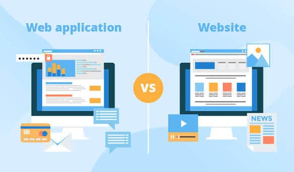 Aplicație vs site web: Cea mai bună opțiune pentru pariurile live