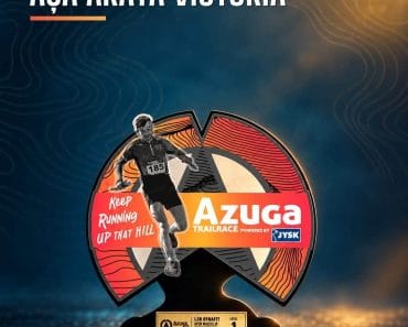 Azuga va găzdui una dintre cele mai importante competiții de alergare montană din România