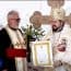 Biserica „Nașterea Maicii Domnului” din Bătești, județul Prahova, a fost târnosită