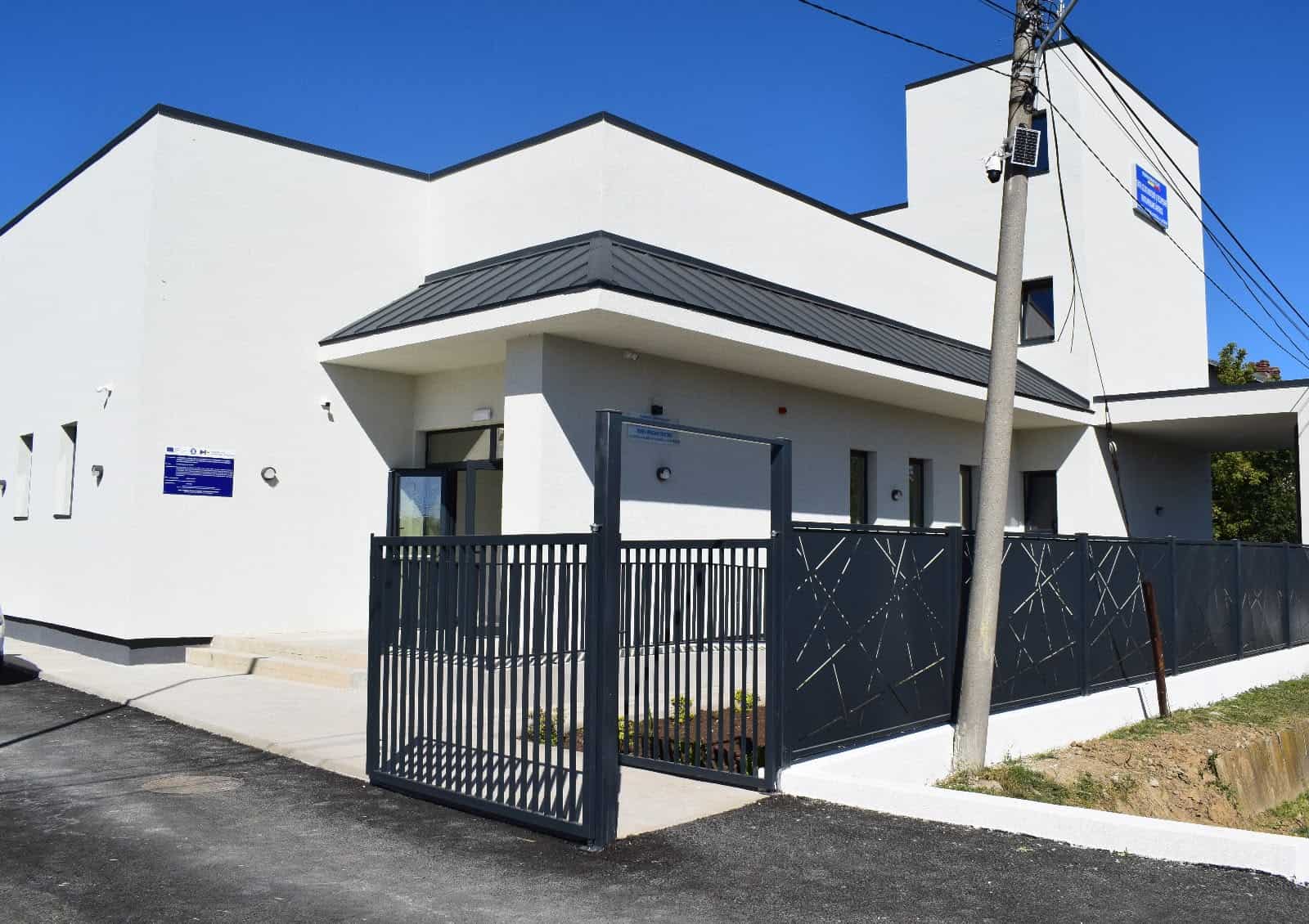 Primăria Blejoi: Angajări pentru noul Centru de Zi destinat persoanelor vârstnice