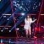Ploieșteanca Briana Văduva a întors toate scaunele la Vocea României. Vezi aici momentul spectaculos