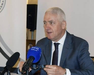 Cât de repede s-ar putea organiza anticipatele? Șeful AEP avertizează că legea trebuie modificată înainte de dizolvarea Parlamentului Cât de repede s-ar putea organiza anticipatele? Șeful AEP avertizează că legea trebuie modificată înainte de dizolvarea Parlamentului