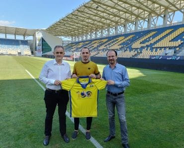 Consiliul Județean Prahova, partener important pentru FC Petrolul! Claudiu Tudor mulțumește administrației județene pentru sprijinul acordat clubului Consiliul Județean Prahova, partener important pentru FC Petrolul! Claudiu Tudor mulțumește administrației județene pentru sprijinul acordat clubului
