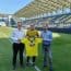 Consiliul Județean Prahova, partener important pentru FC Petrolul! Claudiu Tudor mulțumește administrației județene pentru sprijinul acordat clubului