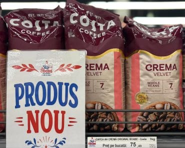 La Cocoș: Noutăți pentru iubitorii de cafea la Cocoș! La Cocoș: Noutăți pentru iubitorii de cafea la Cocoș!