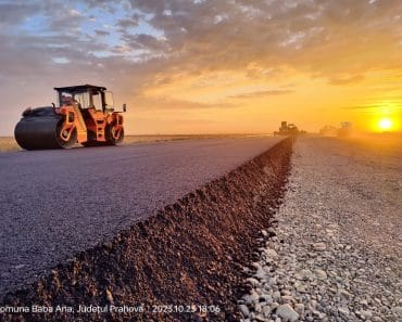 CONI, compania prahoveană implicată în proiecte majore de infrastructură. Lucrări importante pentru conexiunea A3 Azuga–Bușteni CONI, compania prahoveană implicată în proiecte majore de infrastructură. Lucrări importante pentru conexiunea A3 Azuga–Bușteni