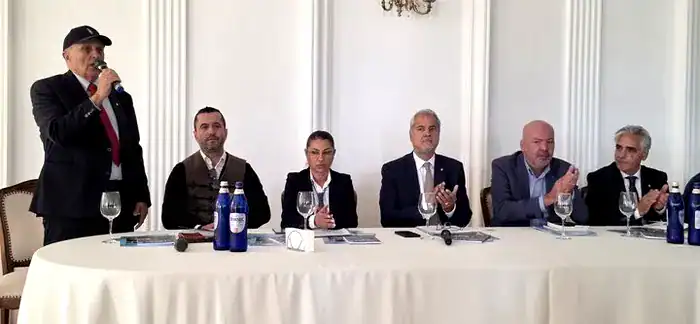 Vlad Țepeș, proiect european după simpozionul de la Snagov. Traseu turistic în Italia și vinuri românești dedicate domnitorului Vlad Țepeș, proiect european după simpozionul de la Snagov. Traseu turistic în Italia și vinuri românești dedicate domnitorului