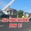 VIDEO: Se închide DN 1. Rute alternative