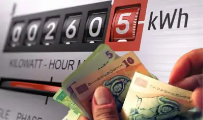 Motivul pentru care în România și în această zonă a Europei, prețurile la energie sunt mult mai mari decât în Occident Motivul pentru care în România și în această zonă a Europei, prețurile la energie sunt mult mai mari decât în Occident