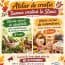 Casa de Cultură din Slănic organizează cursuri de dans, chitară și canto, dar și ateliere creative pentru copii și tineri