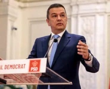 Grindeanu propune angajarea răspunderii Guvernului pe reforma administrativ teritorială și restructurarea aparatului guvernamental / Ce se întâmplă cu taxele în 2027 Grindeanu propune angajarea răspunderii Guvernului pe reforma administrativ teritorială și restructurarea aparatului guvernamental / Ce se întâmplă cu taxele în 2027