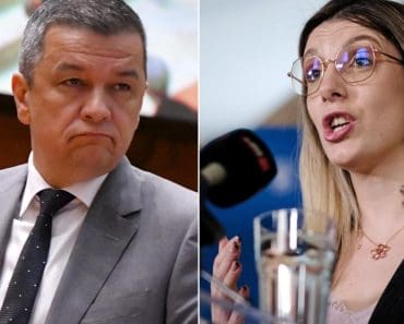 Grindeanu o atacă dur pe Buzoianu: „Face pe polițista, caută sutiene și lenjerie. Tu trebuie să faci altceva în minister”