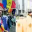 Viceprimarul AUR Alexandru Săraru spulberă scuzele celor de la ArtTown: „E ca și cum ai mânji un tablou de Rembrandt! Ideologia LGBTQ nu devine neutră doar pentru că e ambalată în ‘artă’”