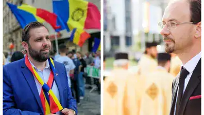 Viceprimarul AUR Alexandru Săraru spulberă scuzele celor de la ArtTown: „E ca și cum ai mânji un tablou de Rembrandt! Ideologia LGBTQ nu devine neutră doar pentru că e ambalată în ‘artă’” Viceprimarul AUR Alexandru Săraru spulberă scuzele celor de la ArtTown: „E ca și cum ai mânji un tablou de Rembrandt! Ideologia LGBTQ nu devine neutră doar pentru că e ambalată în ‘artă’”