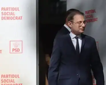 Încep audierile miniștrilor propuși în Guvernul Luca Niculescu / PSD are 12 ministere din 18, aproape toate portofolii-cheie / Votul de învestitură se va desfășura în secret, marți