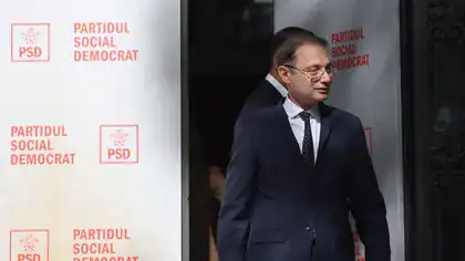 Încep audierile miniștrilor propuși în Guvernul Luca Niculescu / PSD are 12 ministere din 18, aproape toate portofolii-cheie / Votul de învestitură se va desfășura în secret, marți